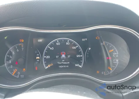 2018 Jeep Grand Cherokee Altitude 4X4 из США, поврежденный, VIN 1C4RJFAGXJC263843